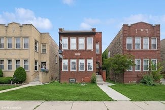 1715 N Meade Ave, Chicago, IL 60639