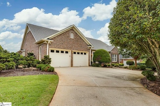 10 March Winds Ct, Greer, SC 29650