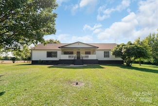 1909 Mountain Springs Church Rd, Monroe, NC 28112