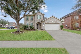 2991 Creek Falls Ct, Pearland, TX 77581