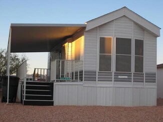 21270 W Trading Post Trail Unit 389, Congress, AZ 85332