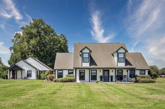 4089 NW 165th St, Reddick, FL 32686