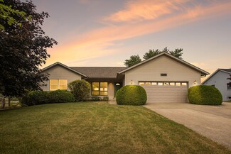 1769 Mullins Ave NW, Grand Rapids, MI 49534