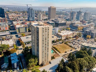 4540 8th Ave NE Unit 1001, Seattle, WA 98105