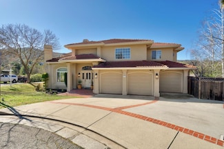 7219 Saint George Ln, San Jose, CA 95120