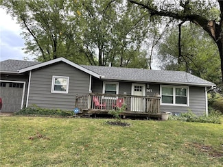 367 N 81st Terrace, Kansas City, KS 66112