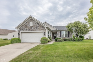 12880 Oxbridge Place, Fishers, IN 46037
