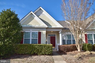 13094 Ormond Dr, Bristow, VA 20136