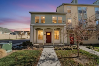 2149 N 750 W, Layton, UT 84041