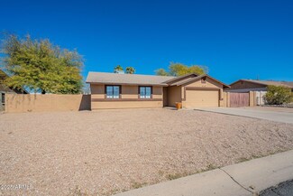 516 E Mesquite Ave Unit 10, Apache Junction, AZ 85119