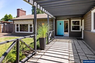 1125 NW 17th St, Corvallis, OR 97330
