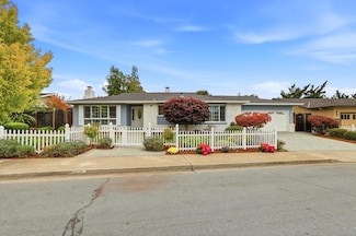 1942 Limetree Ln, Mountain View, CA 94040