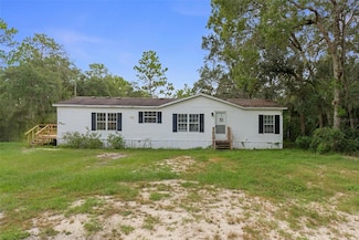 6540 W Holiday St, Homosassa, FL 34446
