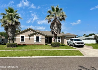 86111 Cartesian Pointe Dr, Yulee, FL 32097