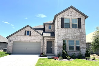 Livingston, Providence Village, TX 76227