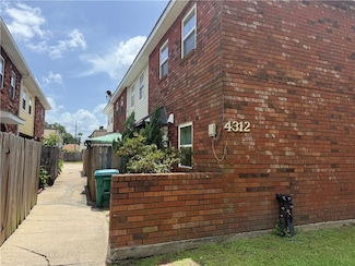 4312 Georgia Ave Unit A, Kenner, LA 70065
