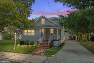 44 Brandriff Ave, Pennsville, NJ 08070