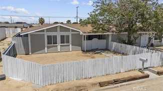 7741 California City Blvd, California City, CA 93505