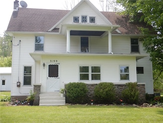 3199 Walworth Palmyra Rd, Walworth, NY 14568