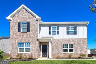 20 Nordette Ln, Covington, GA 30016