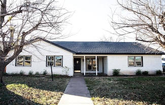 4525 N 7th St, Abilene, TX 79603