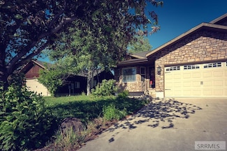525 Booshway, Driggs, ID 83422