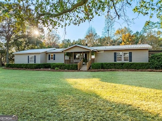 1447 Pearson Rd, Sylvester, GA 31791