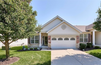 1538 Cattail Way, Saint Charles, MO 63303