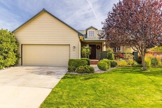 705 S Long Rd, Spokane Valley, WA 99016
