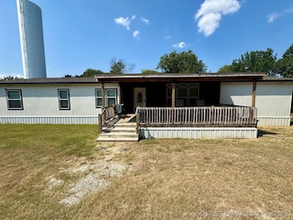 40 Berwyn Ln, Gene Autry, OK 73436