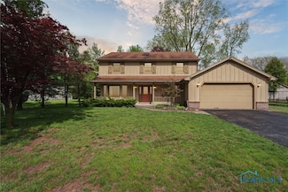 2560 Sequoia Rd, Toledo, OH 43617