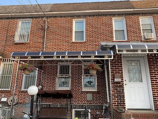 154-02 119th Ave, Jamaica, NY 11434
