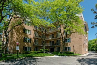 3500 Church St Unit 112, Evanston, IL 60203