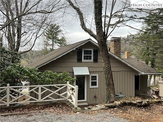 157 Cliff Ln Unit 1, Blowing Rock, NC 28605
