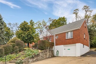 6719 Saltsburg Rd, Pittsburgh, PA 15235