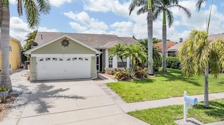 1222 Starboard Key, Tarpon Springs, FL 34689