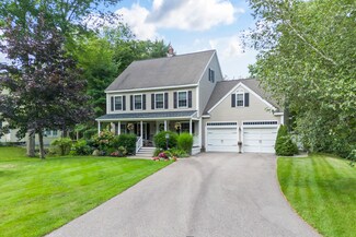 229 Pointed Fir Blvd W, Wells, ME 04090