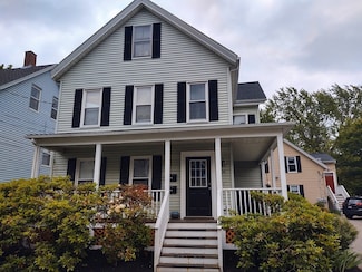 20 Fay Ct Unit B, Marlborough, MA 01752