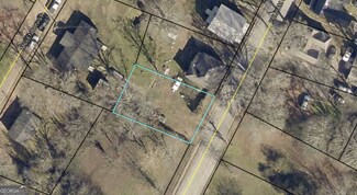 0 Pulliam St Unit 10491675, Elberton, GA 30635
