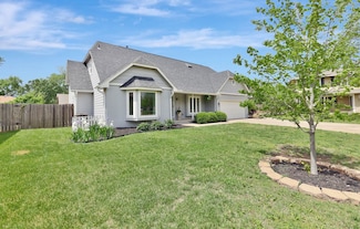 7720 E 24th Ct N, Wichita, KS 67226
