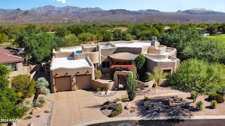 27921 N Agua Verde Dr, Rio Verde, AZ 85263
