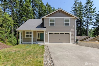 14708 113th St NW, Gig Harbor, WA 98329