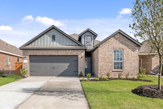 1119 Moonlight Trace Dr, Beasley, TX 77417