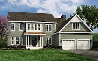 Lot 11 Ledge Hill Ln, Rehoboth, MA 02769