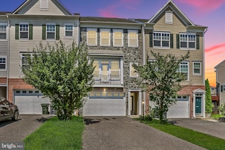 123 Short Branch Rd, Stafford, VA 22556