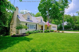 1409 Meadowcrest Dr, Charleston, WV 25314