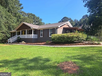 1931 Lake Jodeco Rd, Jonesboro, GA 30236