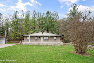 1406 Gillock Ave, Carrollton, KY 41008