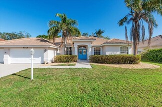 4025 Giannini Ln, Sarasota, FL 34233