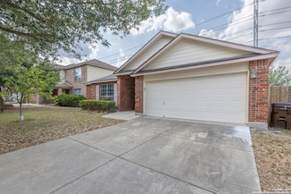 6715 Lucky Fields, Converse, TX 78109